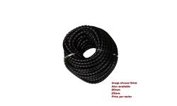 Cable Management Coil Wrap - 15mm